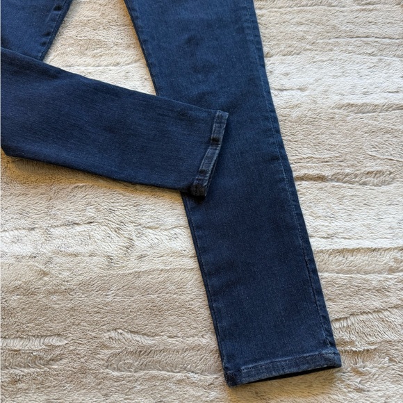 NWOT Frame Denim - Le One Skinny Jean in Keller Size 2 - Picture 7 of 14